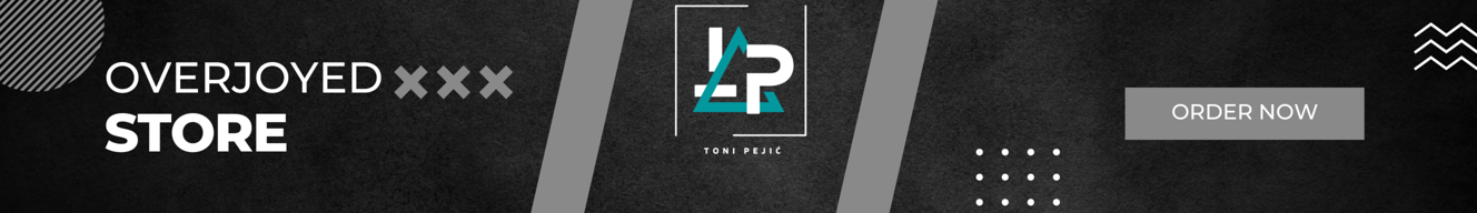 CreativeMarket banner for @overjoyed